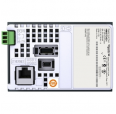 Сенсорный дисплей 3,4" 200х80, зел/оранж/кр, =24В RS232/RS485 2 USB Ethernet