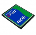 16 Гб карта памяти Compact Flash