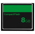 8 Гб карта Compact Flash